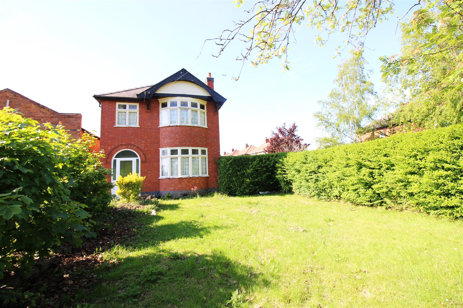 Hickings Lane, Stapleford, Nottingham Robert Ellis Estate Agents